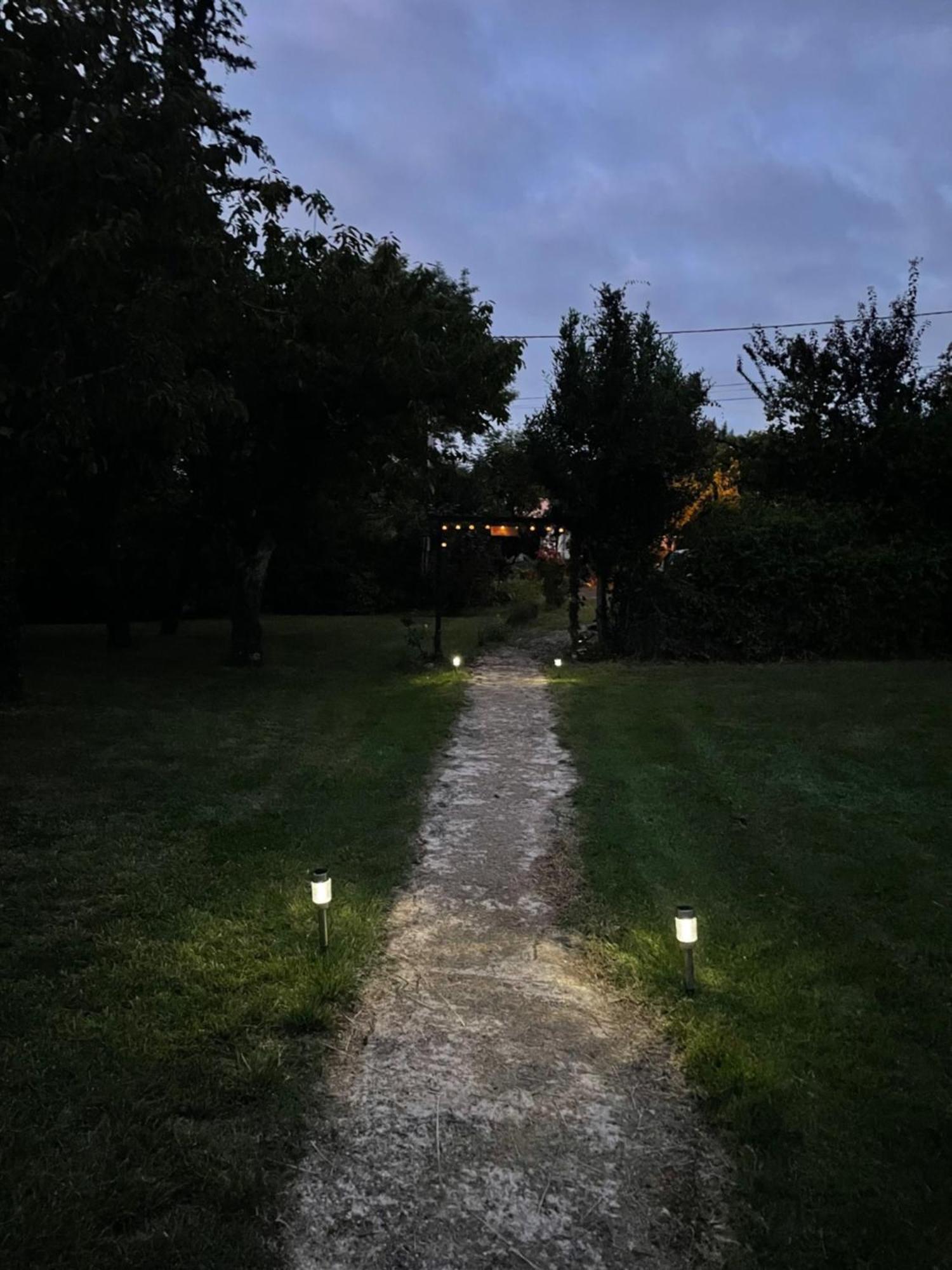 Gites Oasis Du Lot Payrac Bagian luar foto