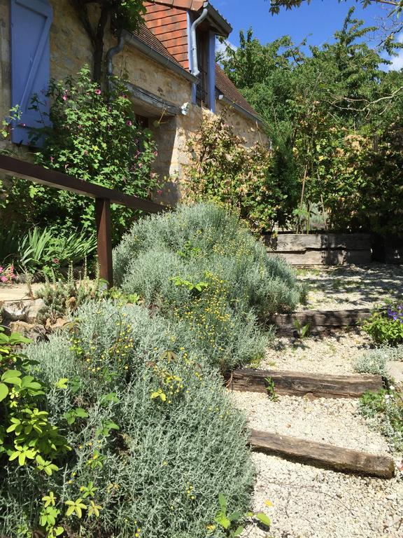 Gites Oasis Du Lot Payrac Bagian luar foto
