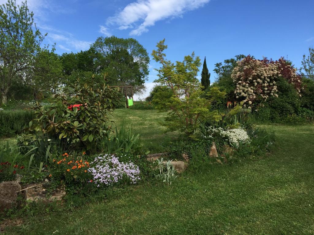 Gites Oasis Du Lot Payrac Bagian luar foto
