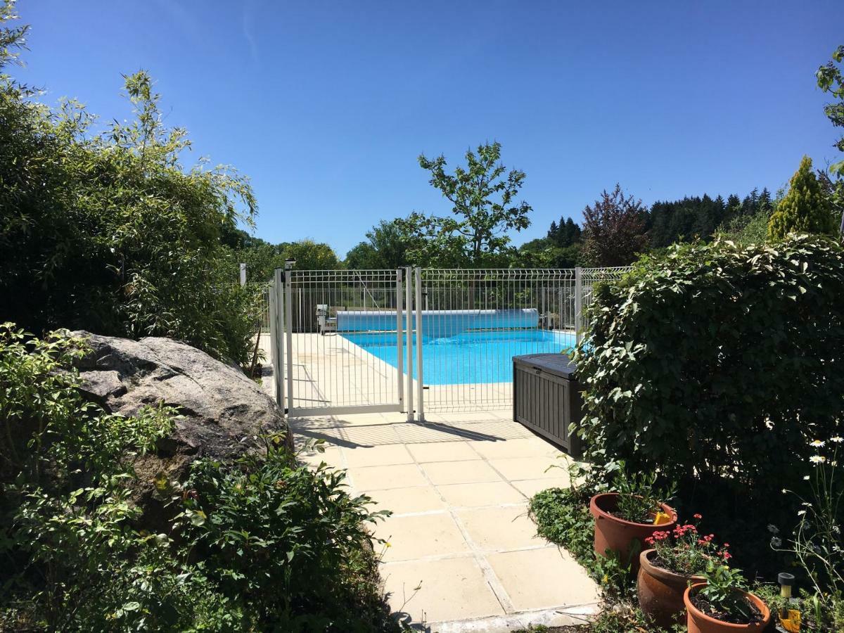 Gites Oasis Du Lot Payrac Bagian luar foto